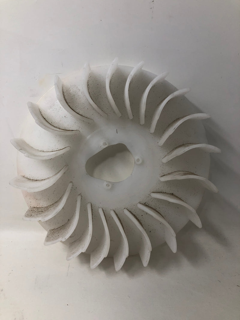 133-1525 Toro Flywheel & Cooling Fan