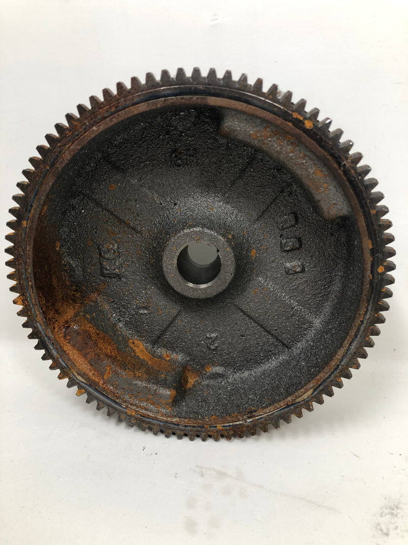 133-1525 Toro Flywheel & Cooling Fan