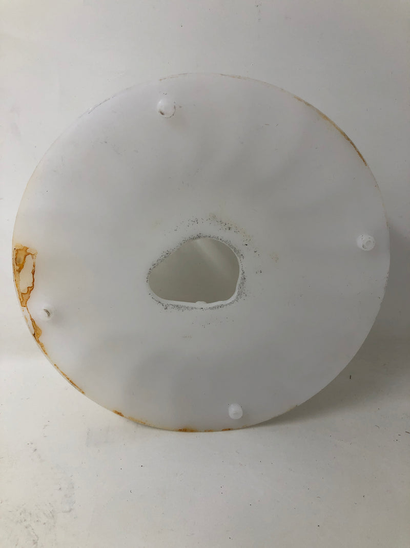 133-1525 Toro Flywheel & Cooling Fan