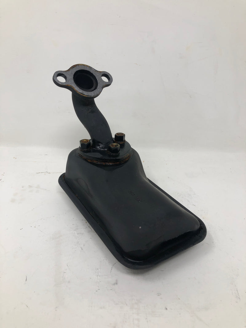 133-1540 Toro Muffler