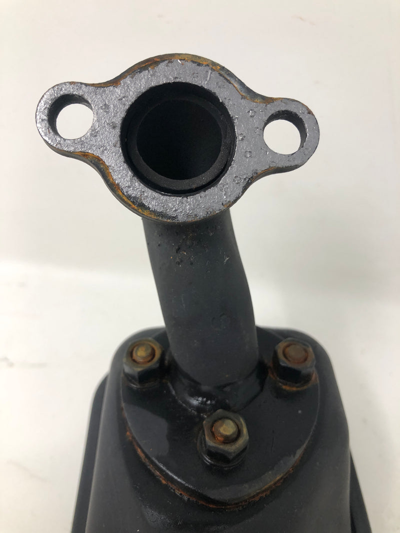 133-1540 Toro Muffler