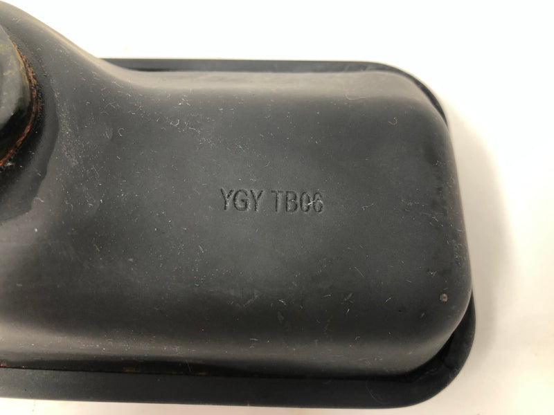 133-1540 Toro Muffler