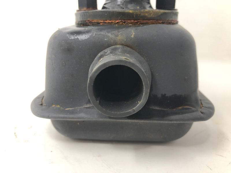133-1540 Toro Muffler