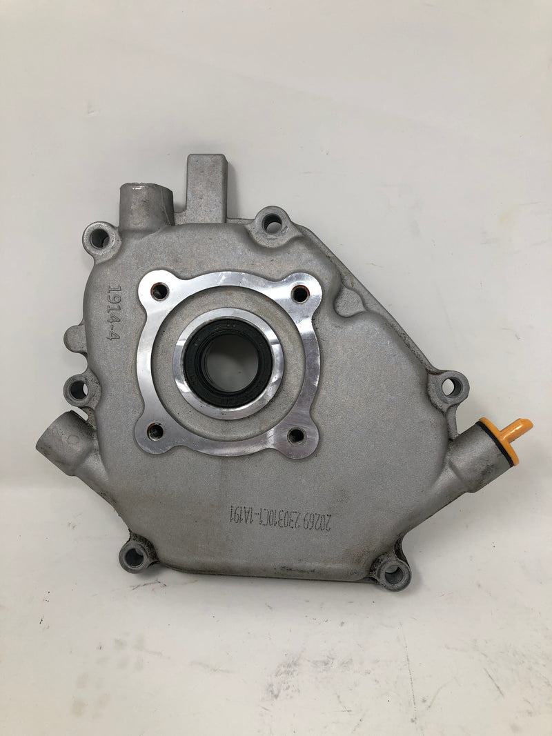 139-0702 Toro Crankcase Cover