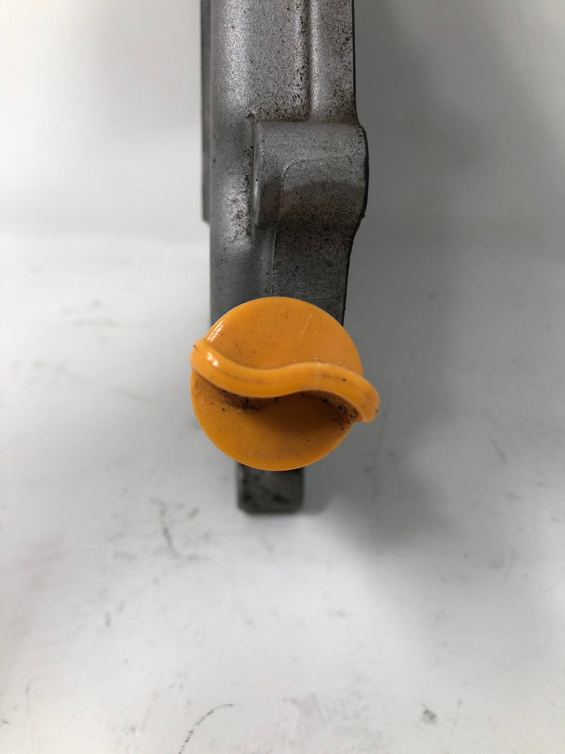 139-0702 Toro Crankcase Cover