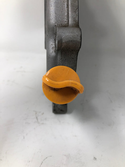 139-0702 Toro Crankcase Cover