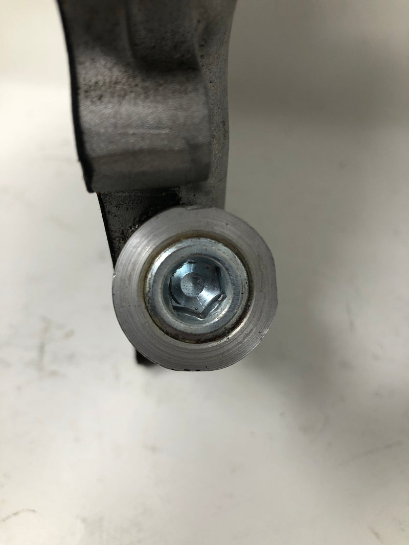 139-0702 Toro Crankcase Cover