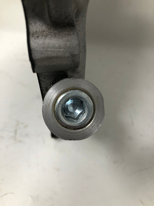 139-0702 Toro Crankcase Cover