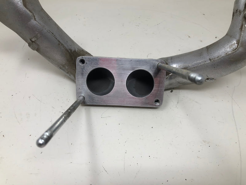 59076-7012 Kawasaki Intake Manifold