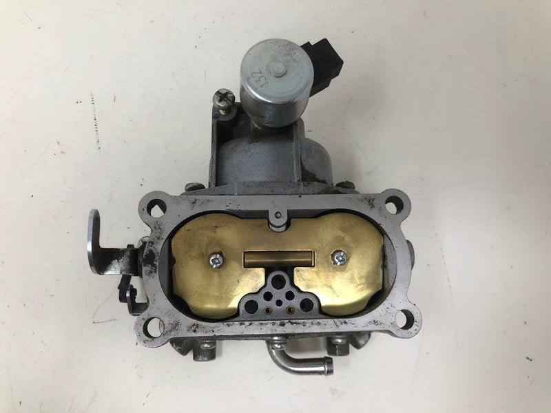 15004-1014 Kawasaki Carburetor Assembly
