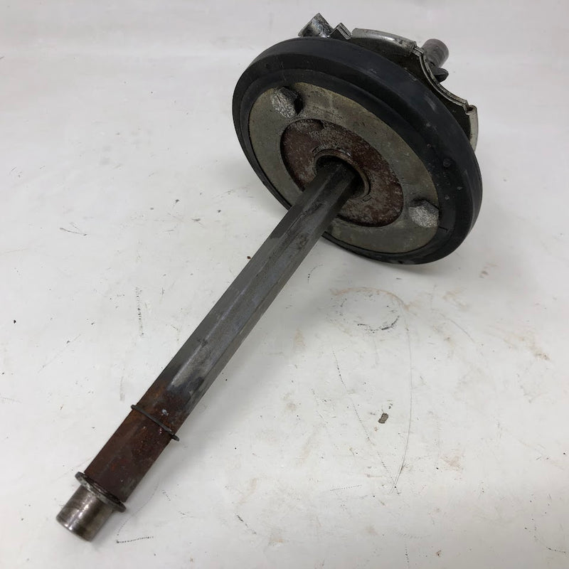 1501100 Craftsman Hexshaft