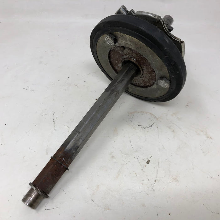 1501100 Craftsman Hexshaft