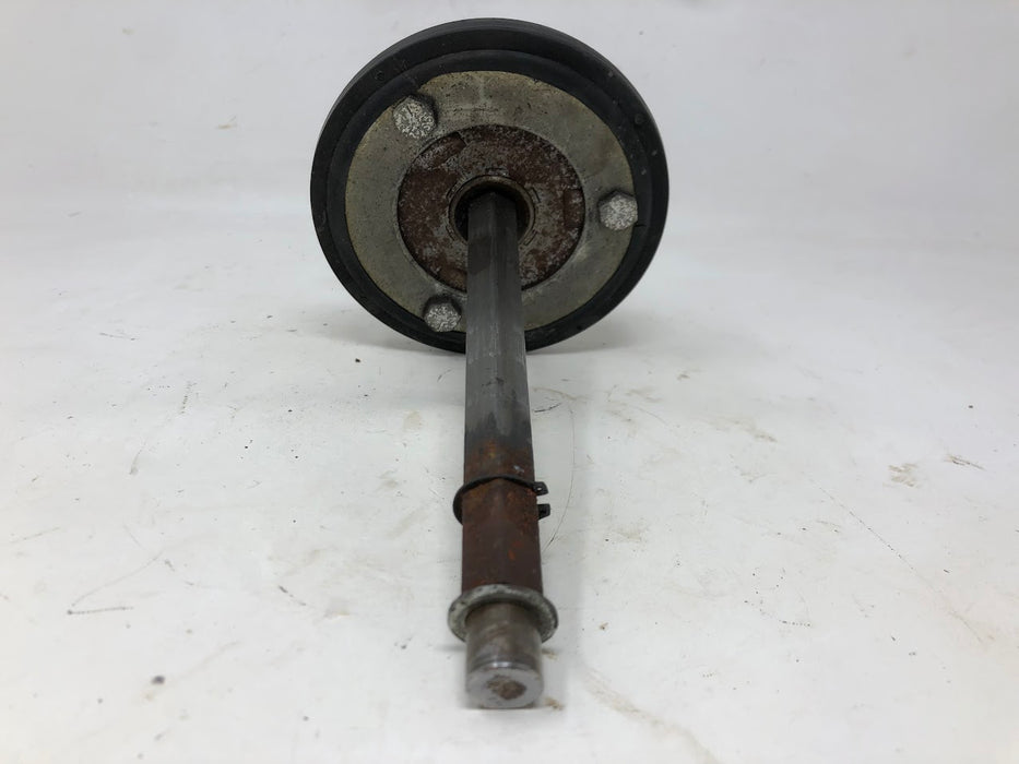 1501100 Craftsman Hexshaft