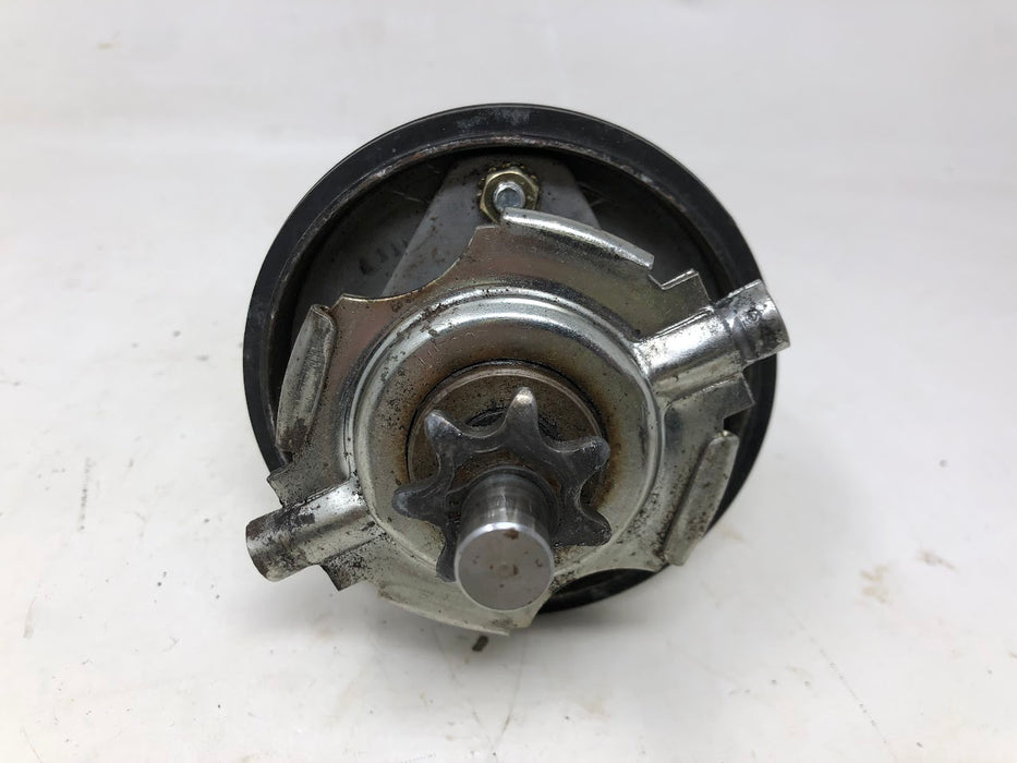 1501100 Craftsman Hexshaft