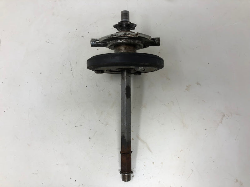 1501100 Craftsman Hexshaft