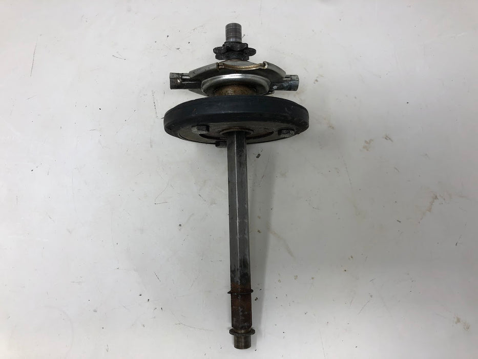 1501100 Craftsman Hexshaft