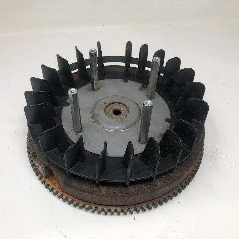 21193-0018 Kawasaki Flywheel Assembly