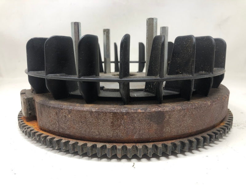 21193-0018 Kawasaki Flywheel Assembly