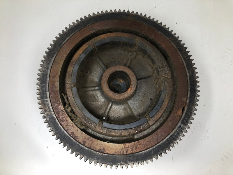 21193-0018 Kawasaki Flywheel Assembly