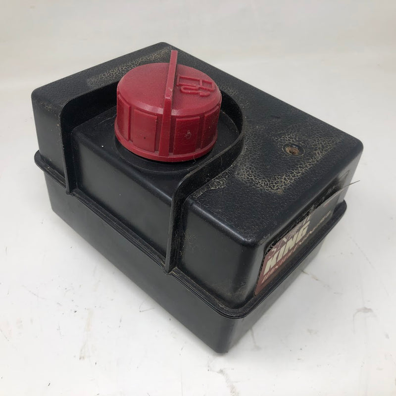 35584 Tecumseh 2 Quart Fuel Tank
