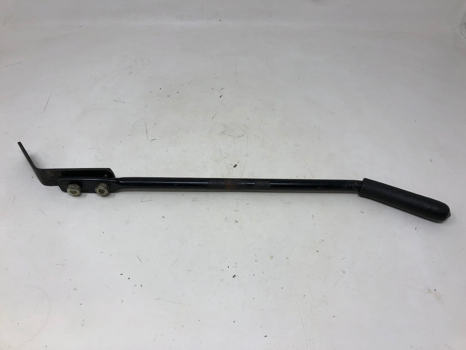 337407E701 Craftsman Drive Control Bracket & Rod