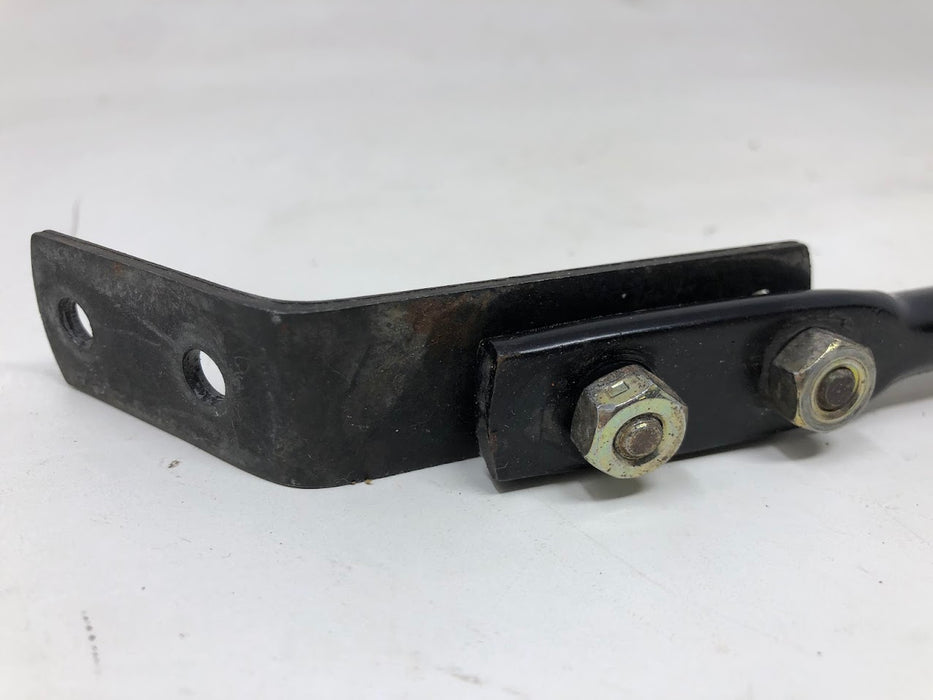 337407E701 Craftsman Drive Control Bracket & Rod