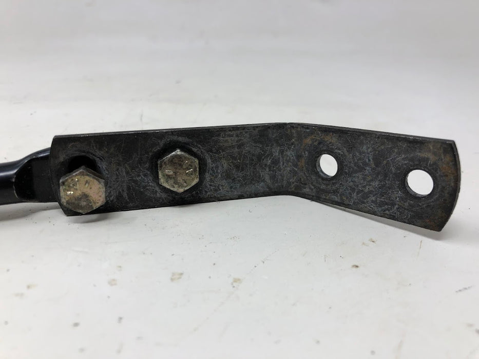 337407E701 Craftsman Drive Control Bracket & Rod