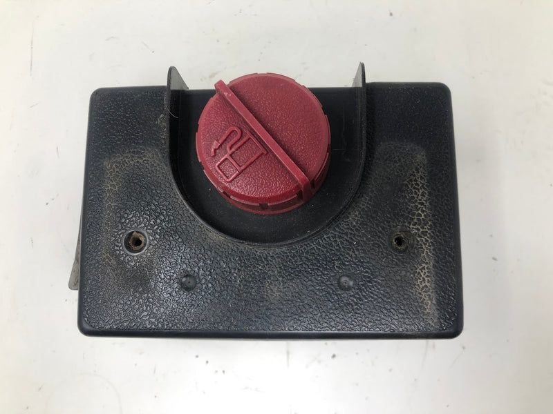 35584 Tecumseh 2 Quart Fuel Tank