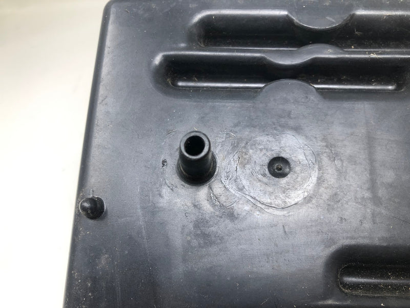 35584 Tecumseh 2 Quart Fuel Tank