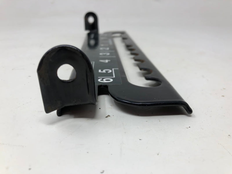 337407E701 Craftsman Drive Control Bracket & Rod