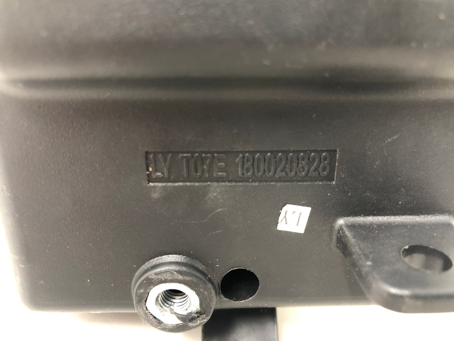 10000038207 Generac Air Cleaner Assembly