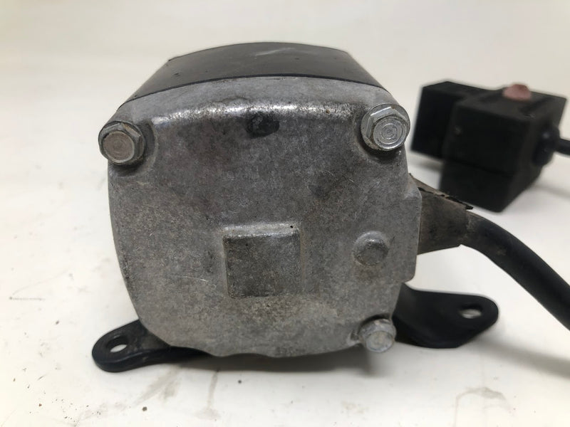 33290E Tecumseh Electric Starter