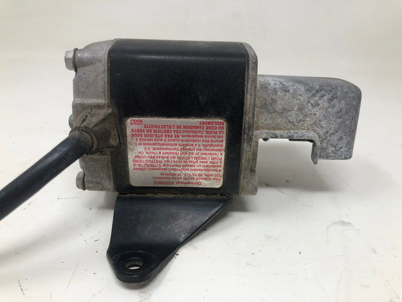 33290E Tecumseh Electric Starter