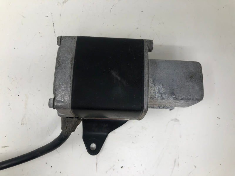 33290E Tecumseh Electric Starter