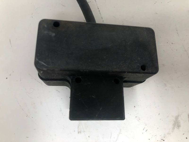 33290E Tecumseh Electric Starter
