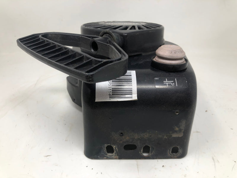 35656A Tecumseh Blower Housing + Recoil Starter