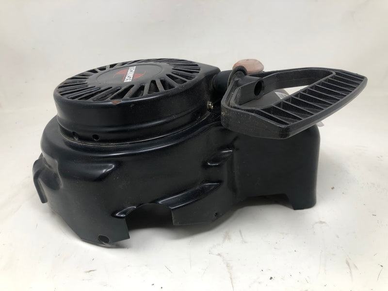 35656A Tecumseh Blower Housing + Recoil Starter