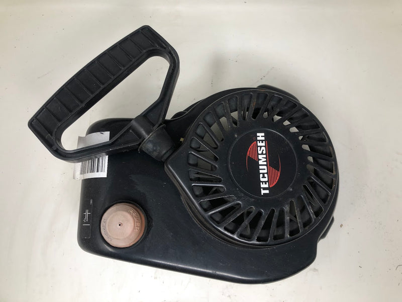 35656A Tecumseh Blower Housing + Recoil Starter