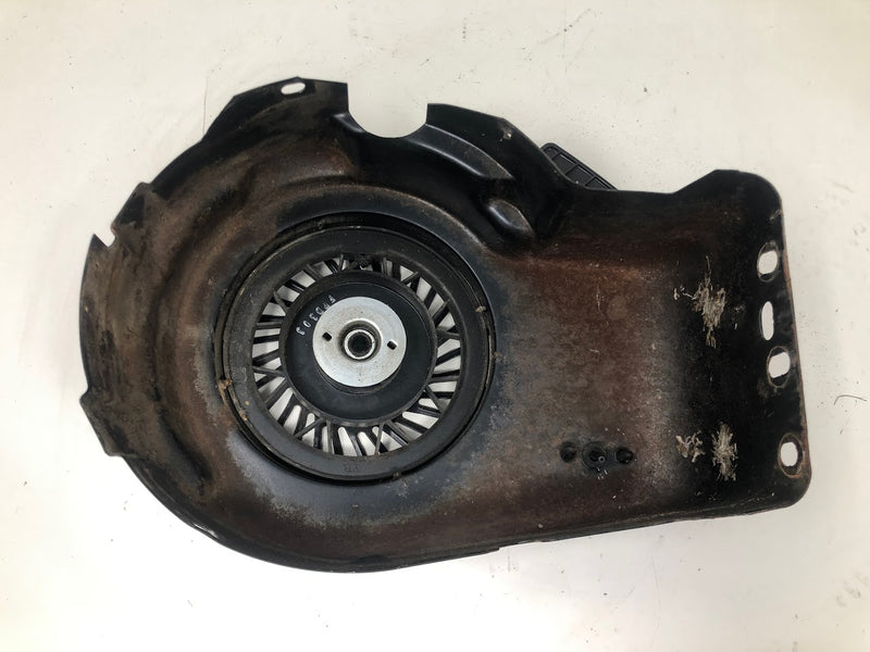 35656A Tecumseh Blower Housing + Recoil Starter