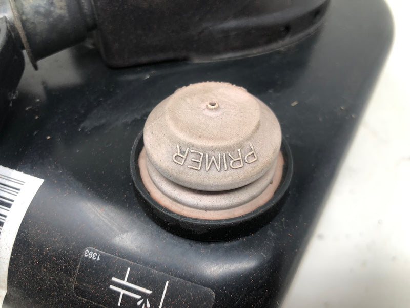 35656A Tecumseh Blower Housing + Recoil Starter