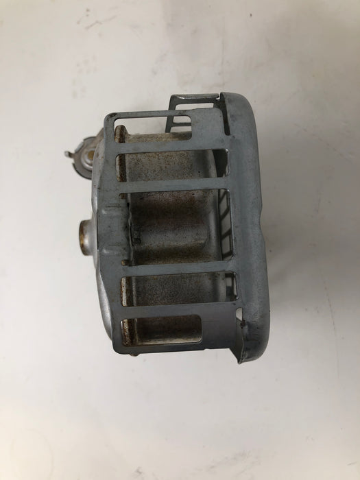 594108 Briggs & Stratton Muffler w/ Guard