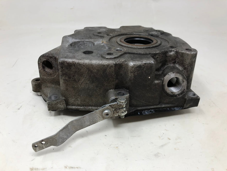 35376A Tecumseh Cylinder Cover