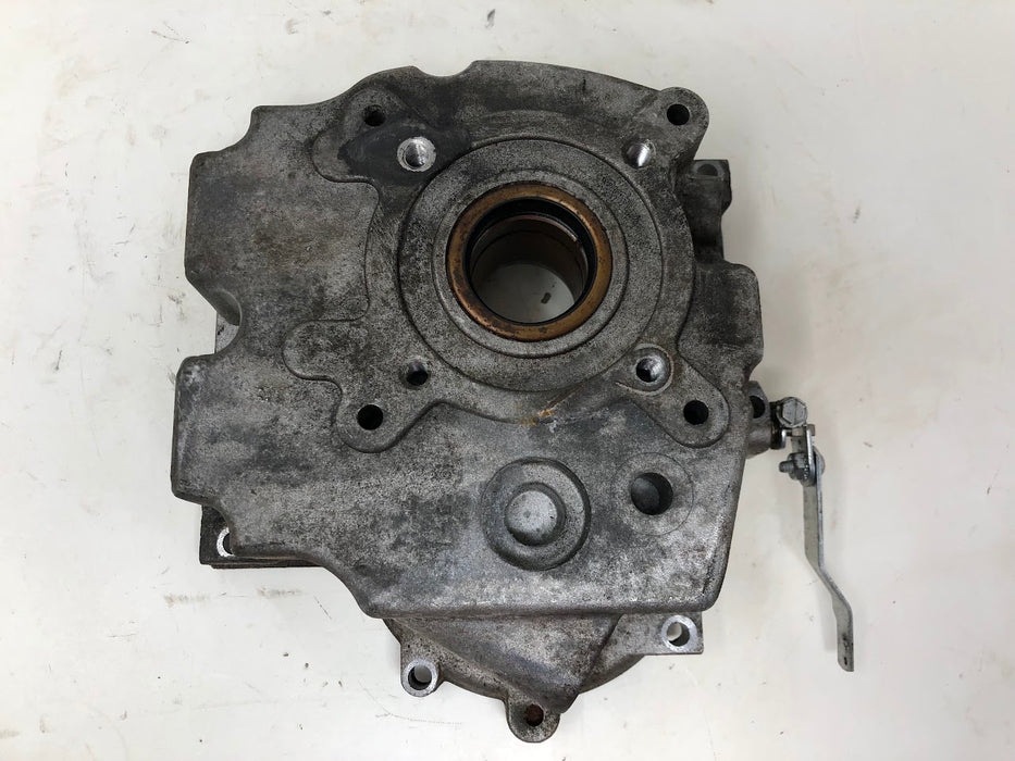 35376A Tecumseh Cylinder Cover