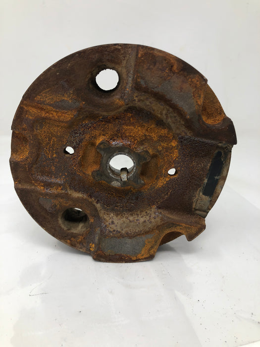 595185 Briggs & Stratton Flywheel