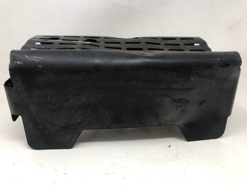 683-04549-0637 Cubcadet Muffler Shield Assembly