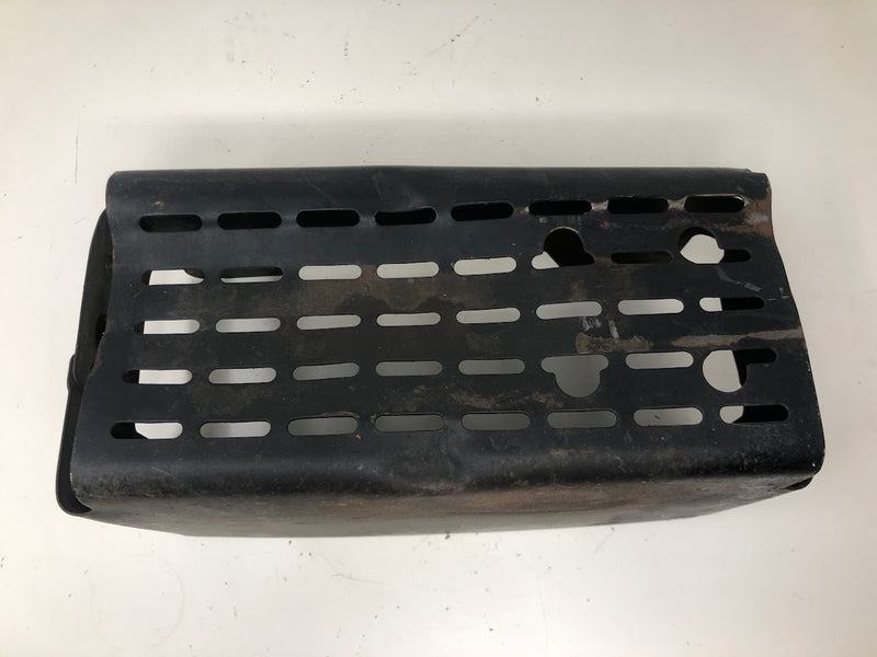683-04549-0637 Cubcadet Muffler Shield Assembly