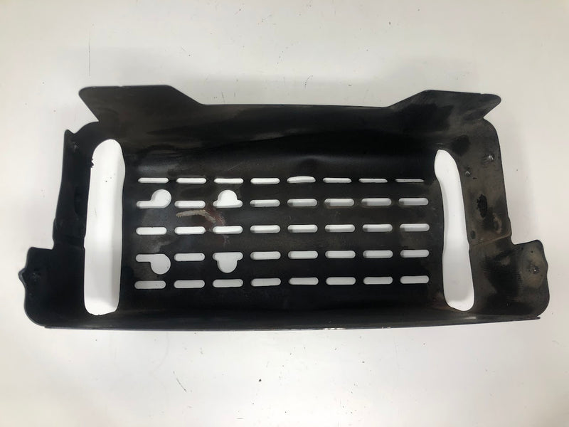 683-04549-0637 Cubcadet Muffler Shield Assembly