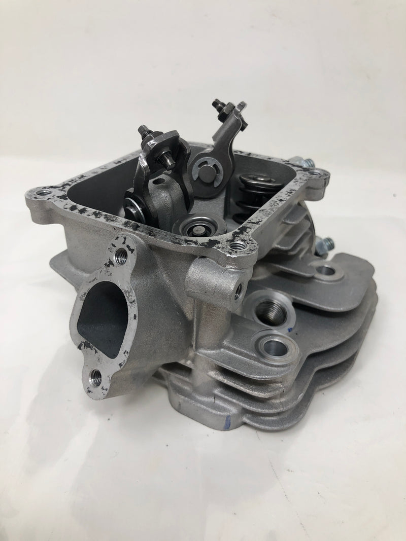 0J88870101 Generac Cylinder Head Assembly