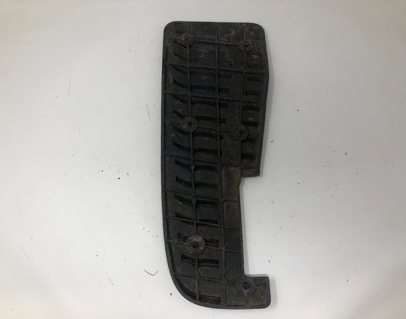 735-04157 Cub Cadet RH & LH Foot Pads