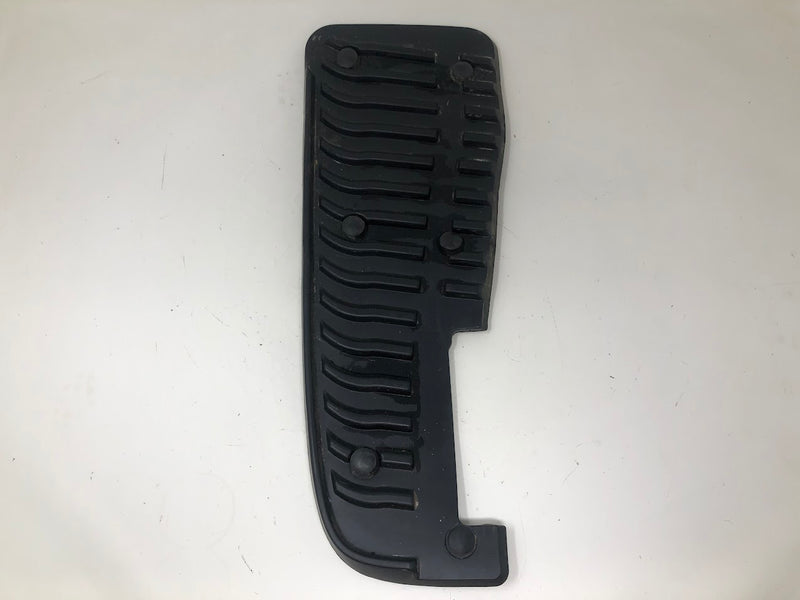 735-04157 Cub Cadet RH & LH Foot Pads